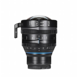 Kino objektyvas - Irix 11mm T4.3 Cine Lens (Full Frame, Super 35, L Mount)