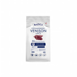 &Scaron;unų maistas - BALTICA Nutraceutic Medium Breeds Venison Rice 12kg