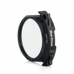Adapteris - Meike MK EFTR BS Drop in Filter (73mm, 28.7mm, Blue Streak)
