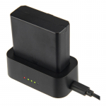 Įkroviklis - Godox V860 USB įkroviklis V860 akumuliatoriui