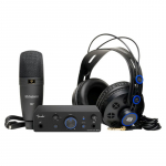 &bdquo;Fender Quantum Creator&ldquo; &ndash; kompakti&scaron;kas garso kūrimo rinkinys