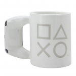 &bdquo;Paladone&ldquo; &bdquo;Sony PlayStation&ldquo; formos puodelis PS5