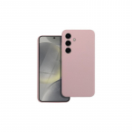 Dėklas "Silicone" skirtas Samsung S948 S26 Ultra &scaron;viesiai rožinis