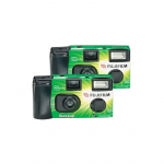 &bdquo;Fujifilm QuickSnap 400 27x2&ldquo; blykstė