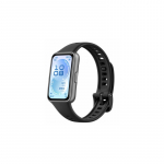 Huawei Band 11 juoda