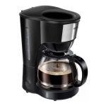 Kavos aparatas - MPM MKW-12 1.25L 600W Reguliuojamas Juodas