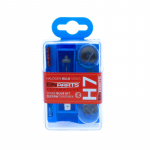 Einparts EPB09K H7 12V 55W lemputės remonto komplektas