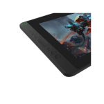 Grafikos Plan&scaron;etė - Huion Kamvas 13 5080 Lpi Violetinė