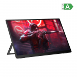 Monitorius - Uperfect USteam E6 Pro 18.5" 1920x1080 120Hz Jutiklinis ekranas