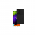Dėklas "Noble" skirtas Samsung A576 A57 5G juodas