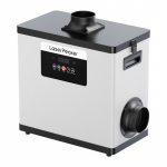 LaserPecker dūmų sugėriklis LX2
