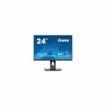 Monitorius - iiyama ProLite XUB2495WSU-B7 24" IPS 1920x1200 HDMI USB-C