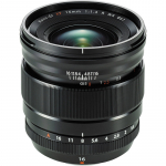 FUJIFILM FUJINON XF 16mm F1.4 R WR