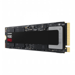 M.2 SSD - Samsung G5 M.2 NVMe 8TB / 9100 PRO 14800MB / s Skaityti 13400MB / s Ra&scaron;yti