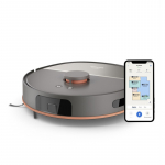 Robotas siurblys - Philips XU5000 / 10 10,000 Pa, 200 min veikimo laikas, &scaron;luostymo funkcija