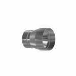 Kamino perėjimas WADEX 125, D100 / 120 mm