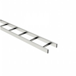 Kopėčios kabeliams MEKA KS80-200, L 6000 HDG