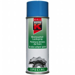 Dažai stabdžių detalėms 1233076 Auto K, 400 ml