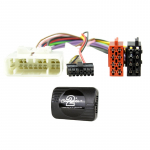 Adapter do sterowania z kierownicy Isuzu D-Max 2020 - CTSIZ004.2