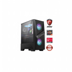 MDATA GAMING Ryzen 5 5600G 32GB 512GB SSD 2TB HDD RX580 8GB NoOs