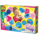 Muilo gaminimo rinkinys SES Creative 00910