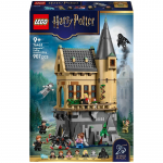 Konstruktorius LEGO&reg; Harry Potter&trade; pilis 76463, 907vnt