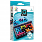 Stalo žaidimas Smart Games IQ Fit SMA 423, EN