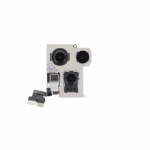 Telefono galinė kamera skirta Apple iPhone 16 Pro (ReLife)