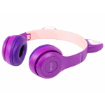 Vaiki&scaron;kos &bdquo;Blow Cat Ears&ldquo; ausytės violetinės