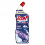 Unitazo valiklis BREF EXCELLENCE GEL+COLOR AKTIV, 700 ml