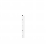 Profilis viengubas baltas 495mm