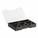 DAIKTADĖŽĖ HOBBY BOXS 27.5X20.6X4.2CM