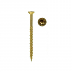 Medsraigtis Wkret-Met KMWHT-60260, 6 x 260 mm, 100 vnt.