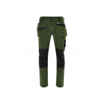 Darbo kelnės Sara Workwear Comfort, M dydis