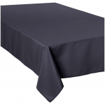 Staltiesė Atmosphera 103902L, tamsiai pilka, 300 cm x 150 cm