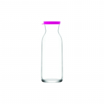 Grafinas su dangteliu LAV FONTE LV-FON886 PK0002R, 1,2 l