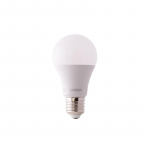 Lemputė Osram LED, A75, E27, 10 W, 1055 lm, 2700K
