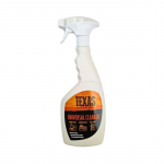 VALIKLIS UNIVERSALUS TEXAS CLUB 500ML