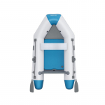 Pripučiama valtis Bestway CASPIAN ELITE, 2.30x1.30x33 cm