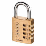 Pakabinama spyna Abus 165 / 40C, 42 x 77 mm