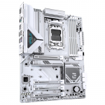 Motininė Plok&scaron;tė - GIGABYTE B850 EAGLE WIFI7, AMD Ryzen 9000, 8200MHz DDR5, PCIe 5.0, WIFI 7