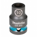Smūginė galvutė Makita 1 / 2" 10 mm E-16069