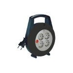 lgintuvas su rite BRENNENSTUHL, 4 vietų, 5m