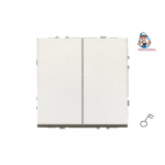 Jungiklis LIREGUS MODERN, 2kl., &scaron;ampano spalvos