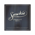PLOK&Scaron;TELĖ VINILINĖ SMOKIE GREATEST HITS