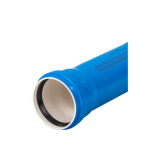 Vidaus kanalizacijos vamzdis Ultra dB, &Oslash; 110 mm, 1 m