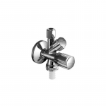 Ventilis Schell 035450699,1 / 2"x3 / 8"x3 / 4" i&scaron;or. srieg. ASAG