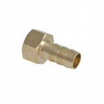 Sujungimas žarnai 469E, &frac12;" x 12 mm, vidinis sriegis