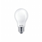 Lemputė Philips LED, A60, E27 5.9W, 2200-2700K, 806LM DIM