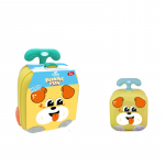 Koala Games G2670 paplūdimio vežimėlis su priedais